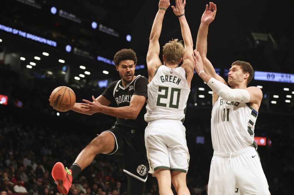 让人们再次 让人们再次