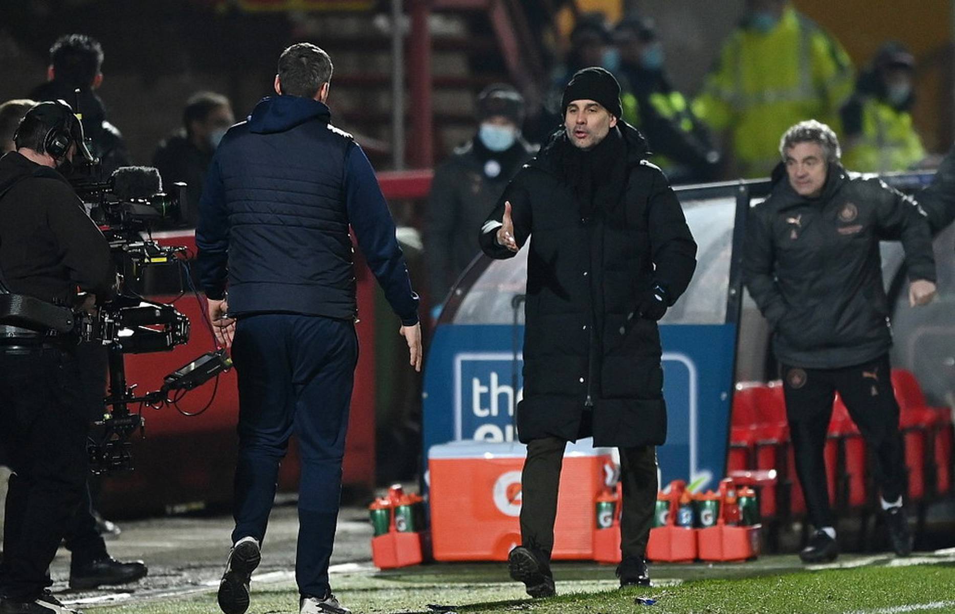 判界的佼佼 判界的佼佼