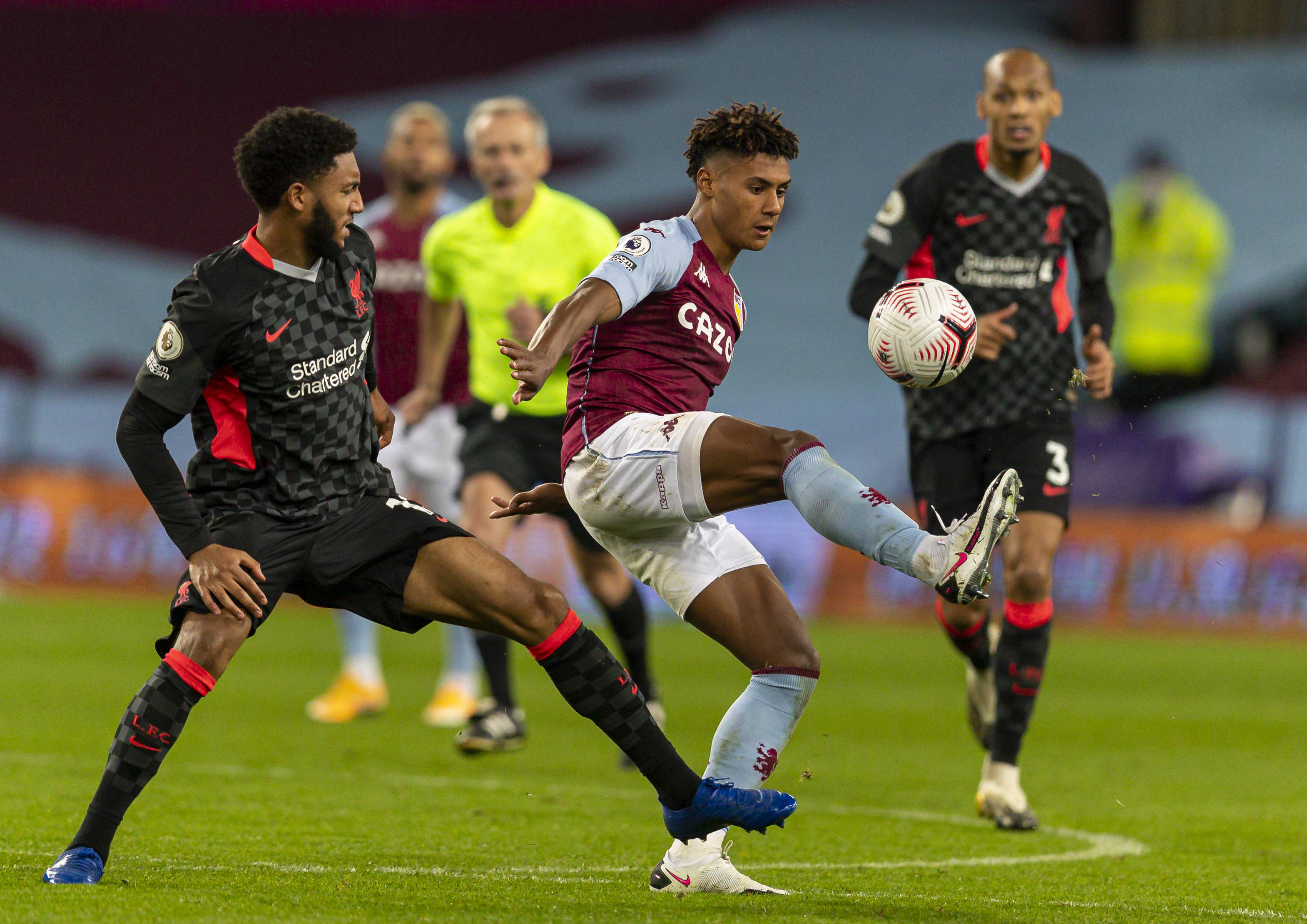 问题在于缺 问题在于缺